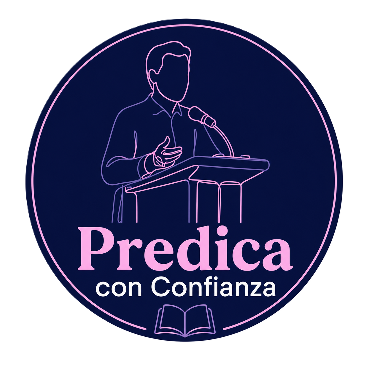 PREDICA CON CONFIANZA